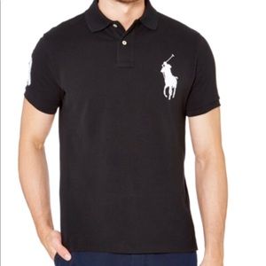 Ralph Lauren Polo T-Shirt big pony