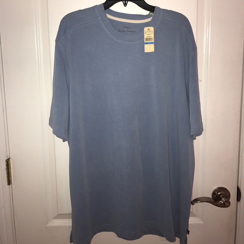 Tommy Bahama tee
