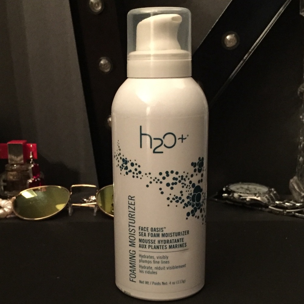 H2O+
