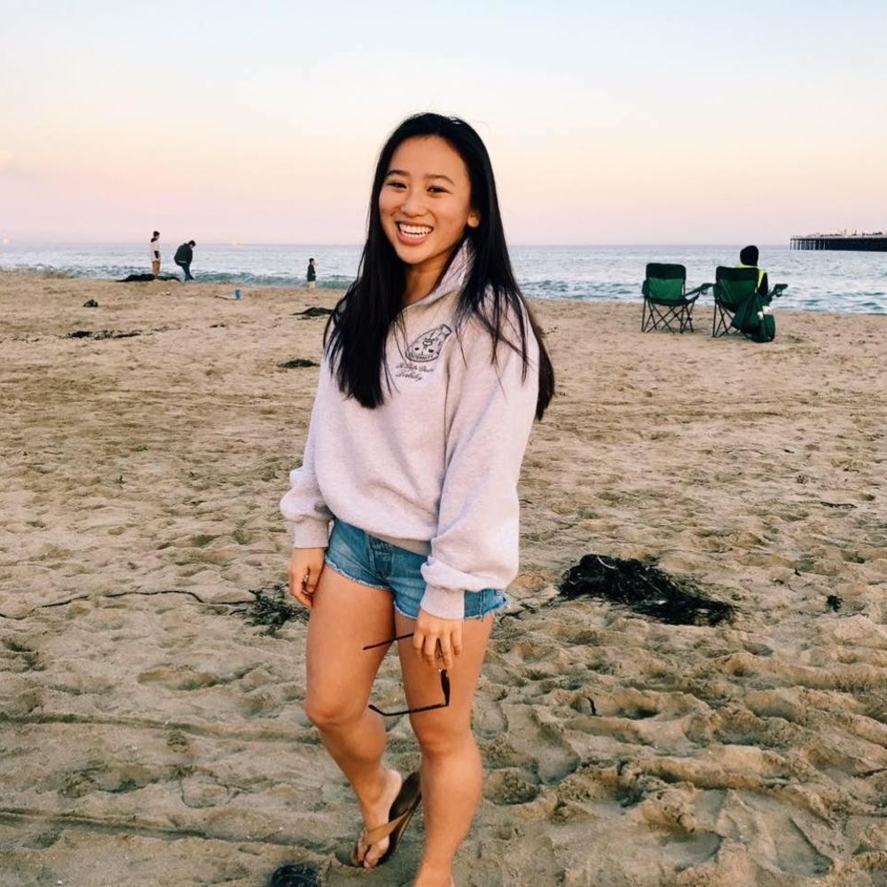 Meet your Posher, Sarah