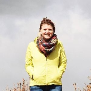 Meet your Posher, Colleen