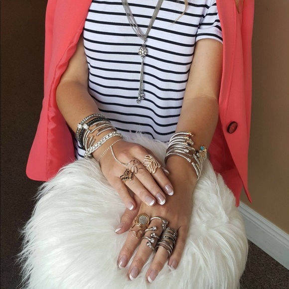 Sassy-tude for Attitudes, Latitudes to Altitudes! - Picture 5 of 9