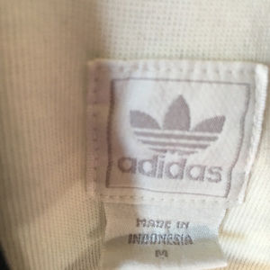 der bomber adidas jacket
