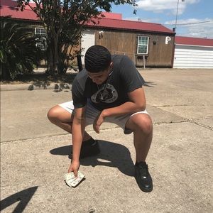 Meet your Posher, Dontel