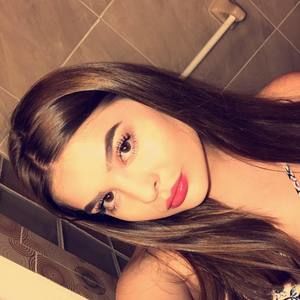 Meet your Posher, Kaitlin