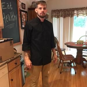 Meet your Posher, Corey