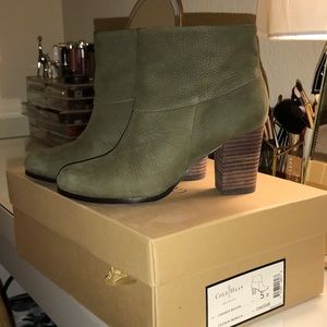 Cole Haan Cassidy Bootie