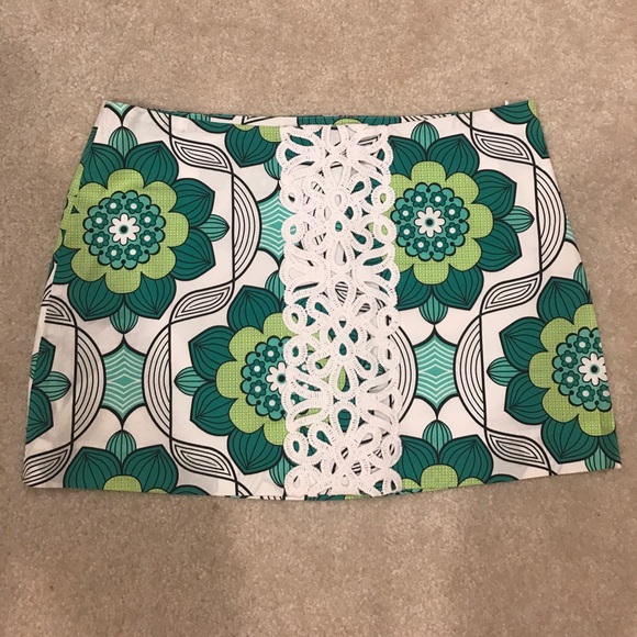 PRICE DROP‼️ Tibi Skirt - Picture 2 of 5