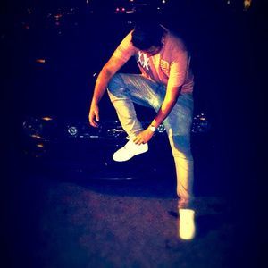 Meet your Posher, Nick