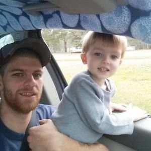 Meet your Posher, Timothy