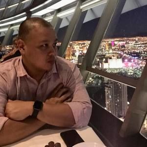 Meet your Posher, Christian