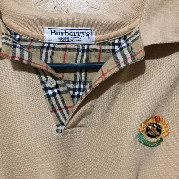 Burberry Other - Burberry long sleeve