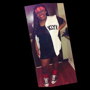 Meet your Posher, Ariel