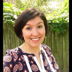 Meet your Posher, Valerie