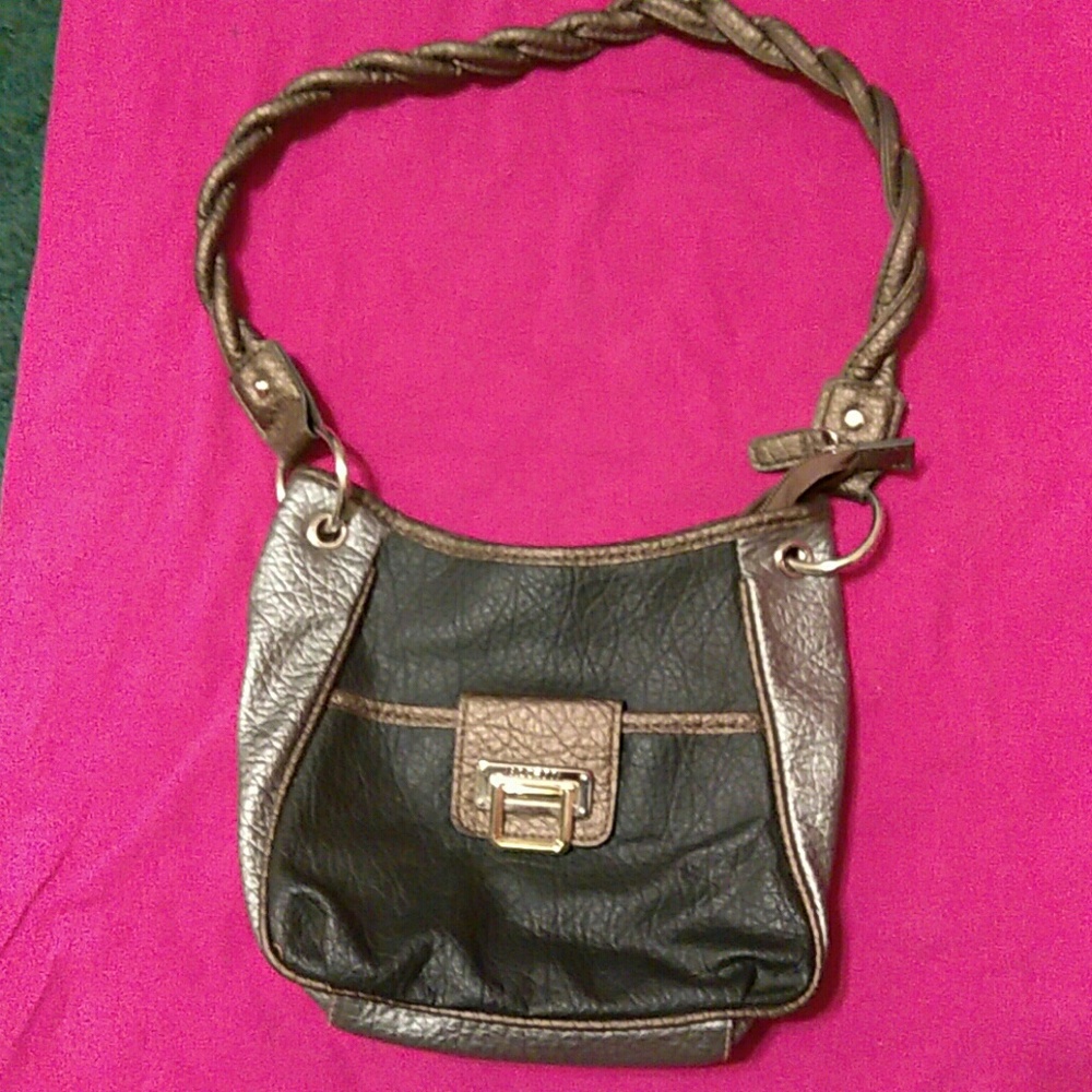 Rosetti purse
