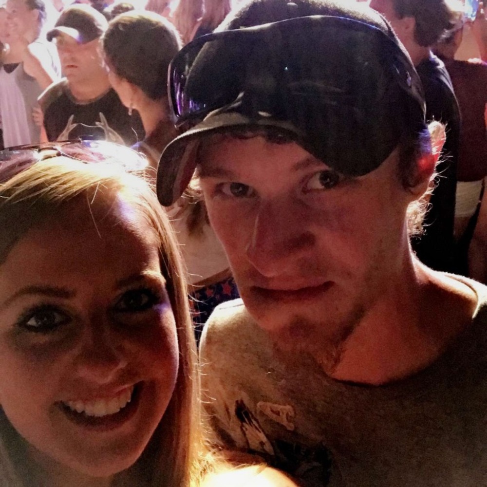 Meet your Posher, Kaleb