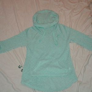 Turtleneck (see through)