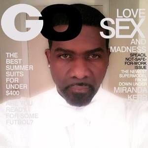 Meet your Posher, Kenny