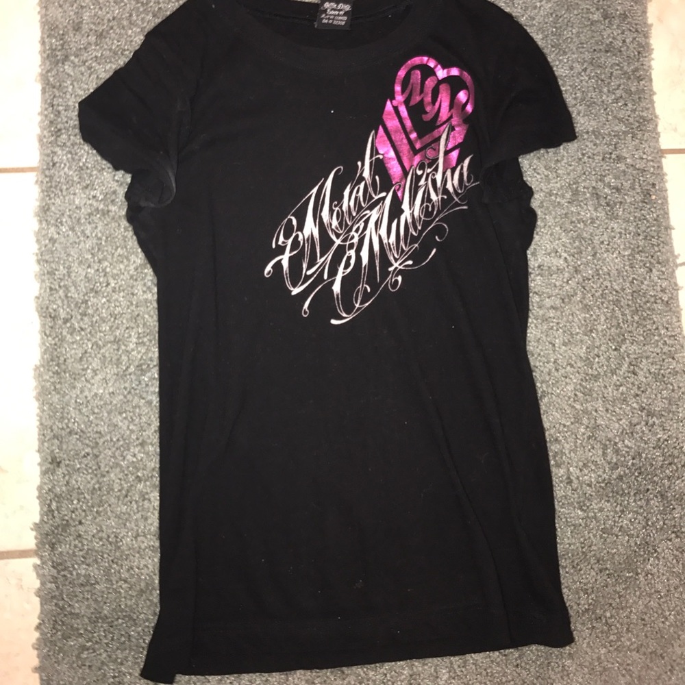 Metal Mulisha T-Shirt