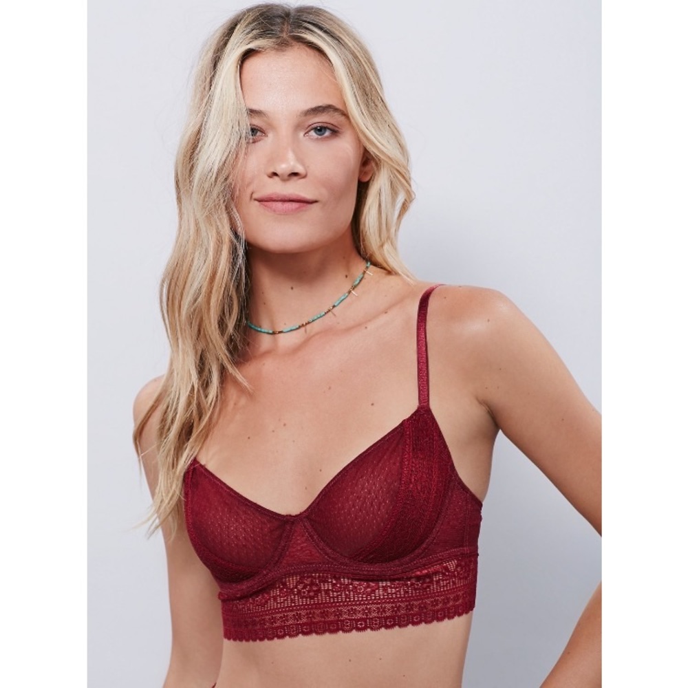✨sold✨Free People Bra