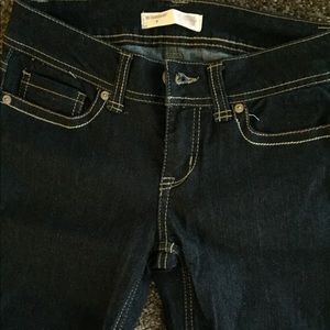 No boundaries Jeans