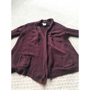 Cardigan