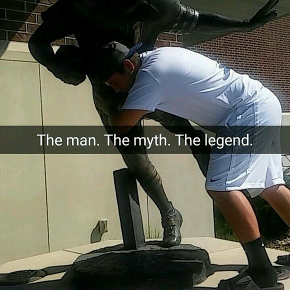 Meet your Posher, Jake - Picture 1 of 1