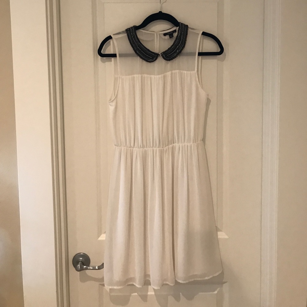 Zara one piece dress💃