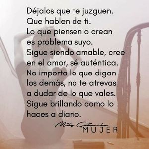 Meet your Posher, Isabel