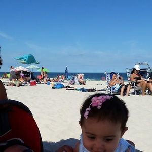 Meet your Posher, Salem sam