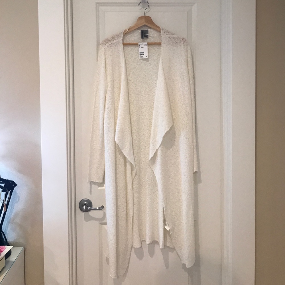H&M cardigan❣️