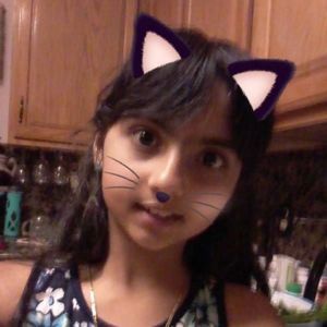 Meet your Posher, Aaliyah