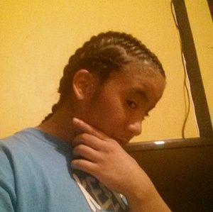 Meet your Posher, Leida