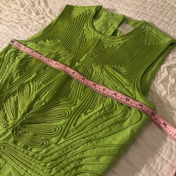 H&M Conscious Collection Open Back Dress - Picture 5 of 7