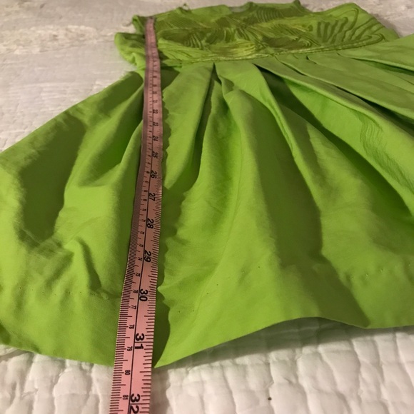 H&M Conscious Collection Open Back Dress - Picture 6 of 7