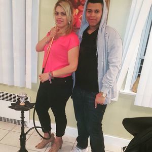 Meet your Posher, Jonathan