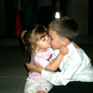 Meet your Posher, Brandon