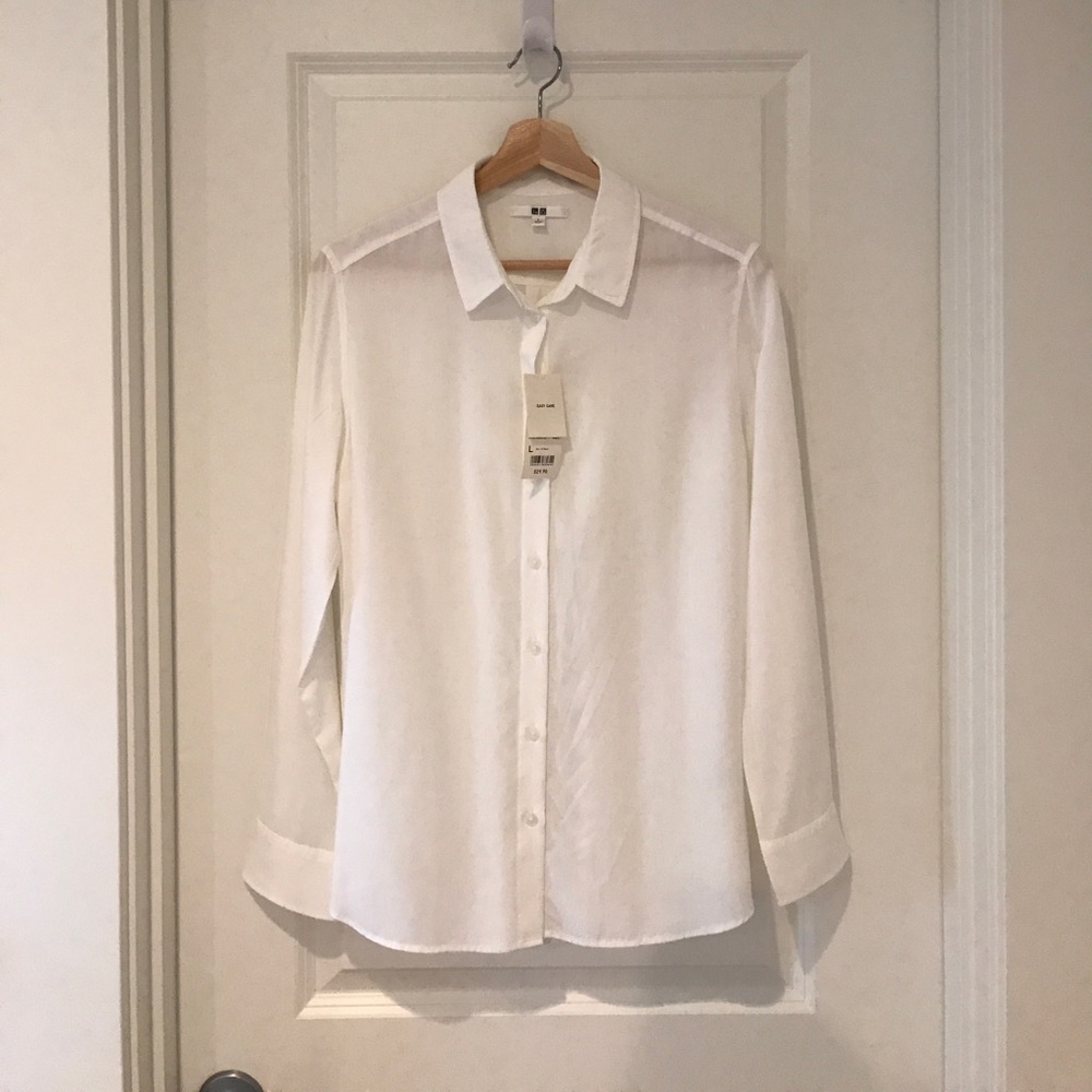 Uniqlo shirt💓
