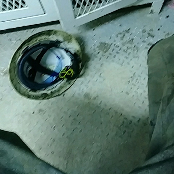 Meet your Posher, Mark - Picture 1 of 1