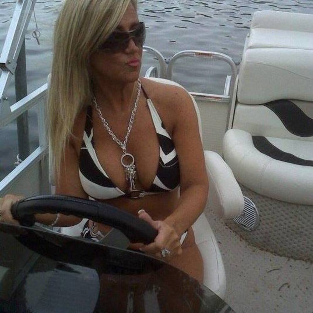 Meet your Posher, Lynn