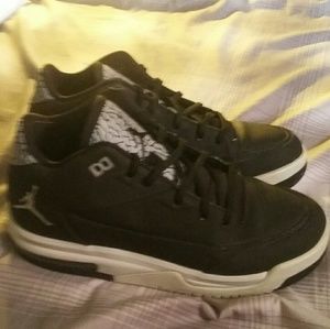 Size 6 jordans