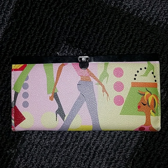 Wallet - Picture 1 of 4