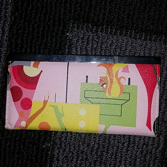 Wallet - Picture 3 of 4