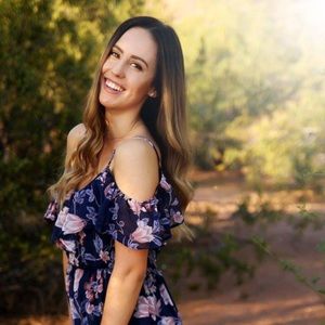 Meet your Posher, Lexi