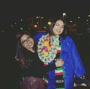 Meet your Posher, Tati