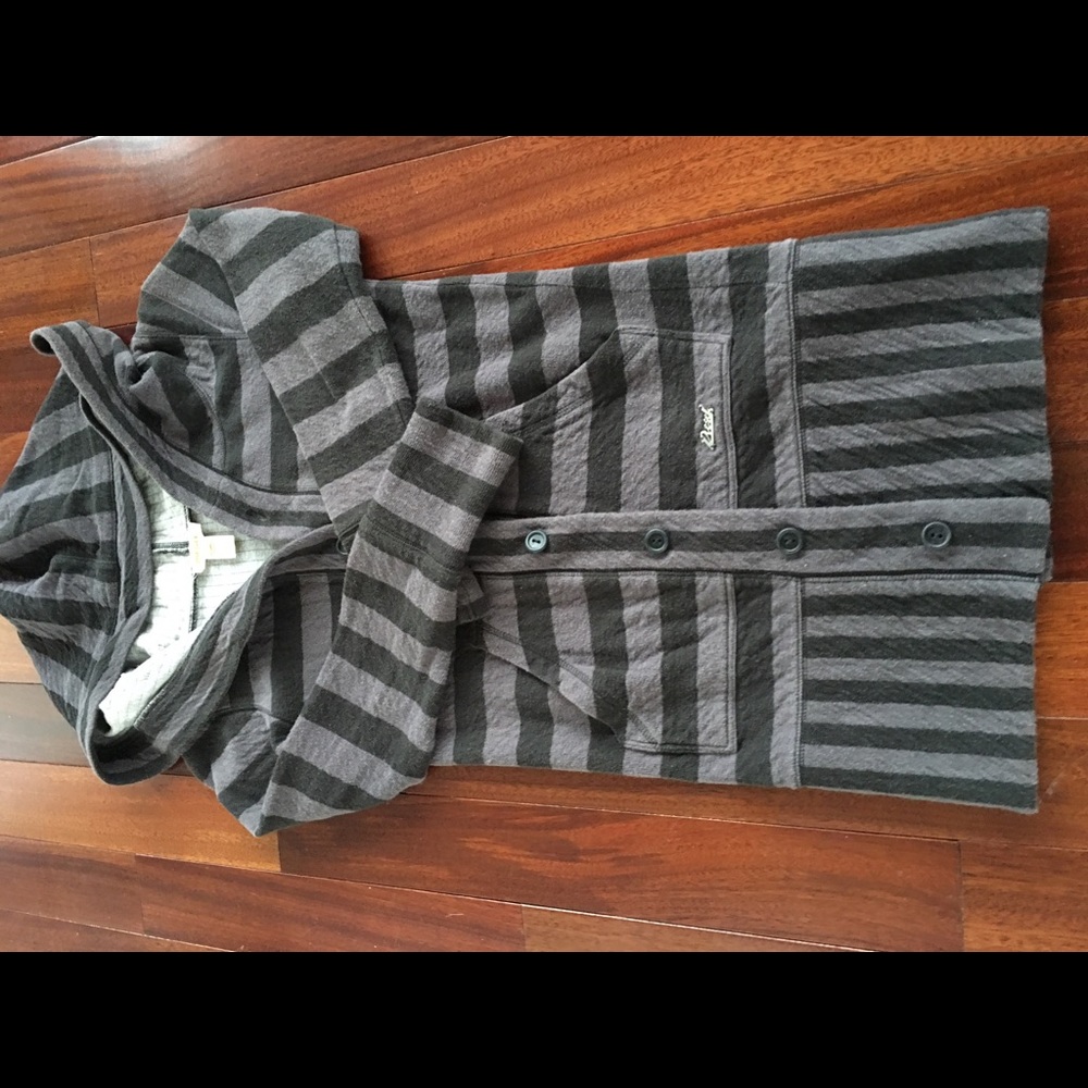 diesel sweater hoodies XS