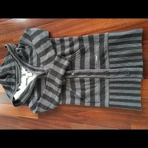 diesel sweater hoodies XS