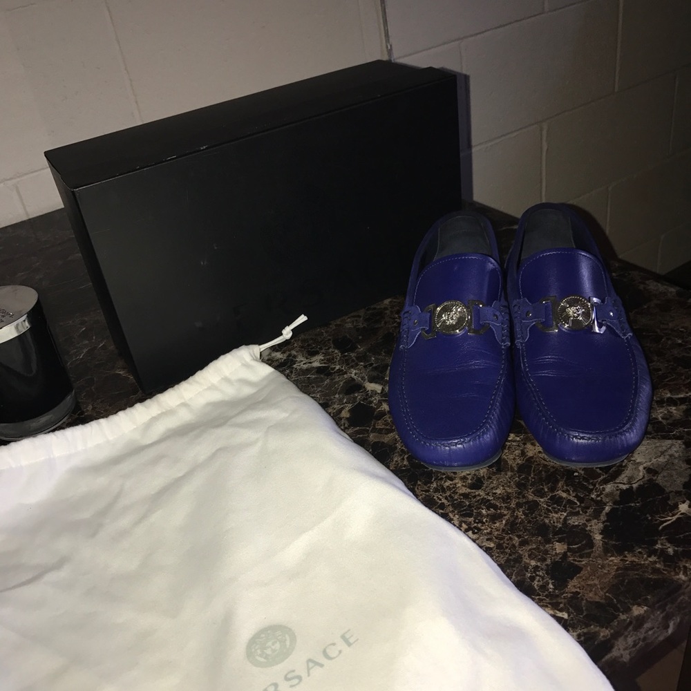 Versace watch Authentic - Picture 3 of 4