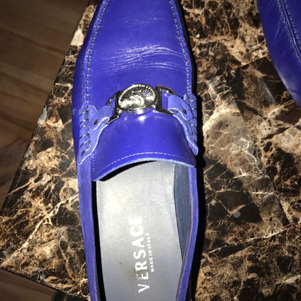 Versace watch Authentic - Picture 4 of 4