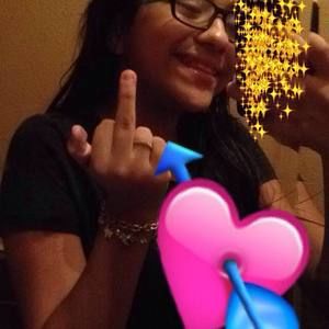 Meet your Posher, Alexandra